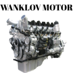Wanklov Motors