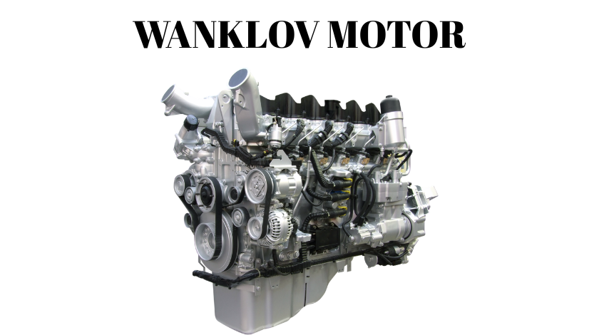 Wanklov Motors
