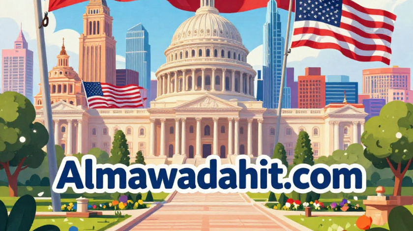 almawadahit .com usa