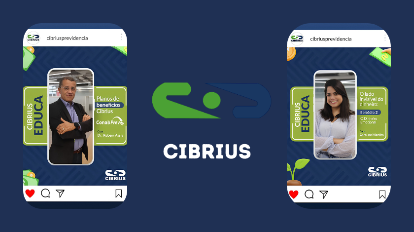 cibrius