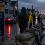 coastal flood advisory