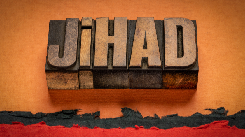 celeb jihad
