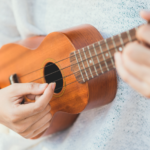ukulele history