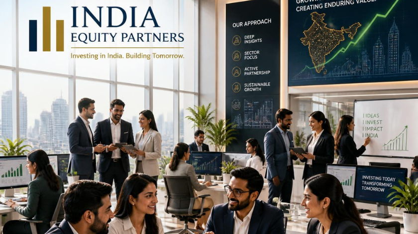 india equity partners