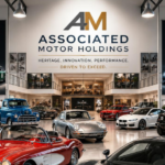 associated motor holdings
